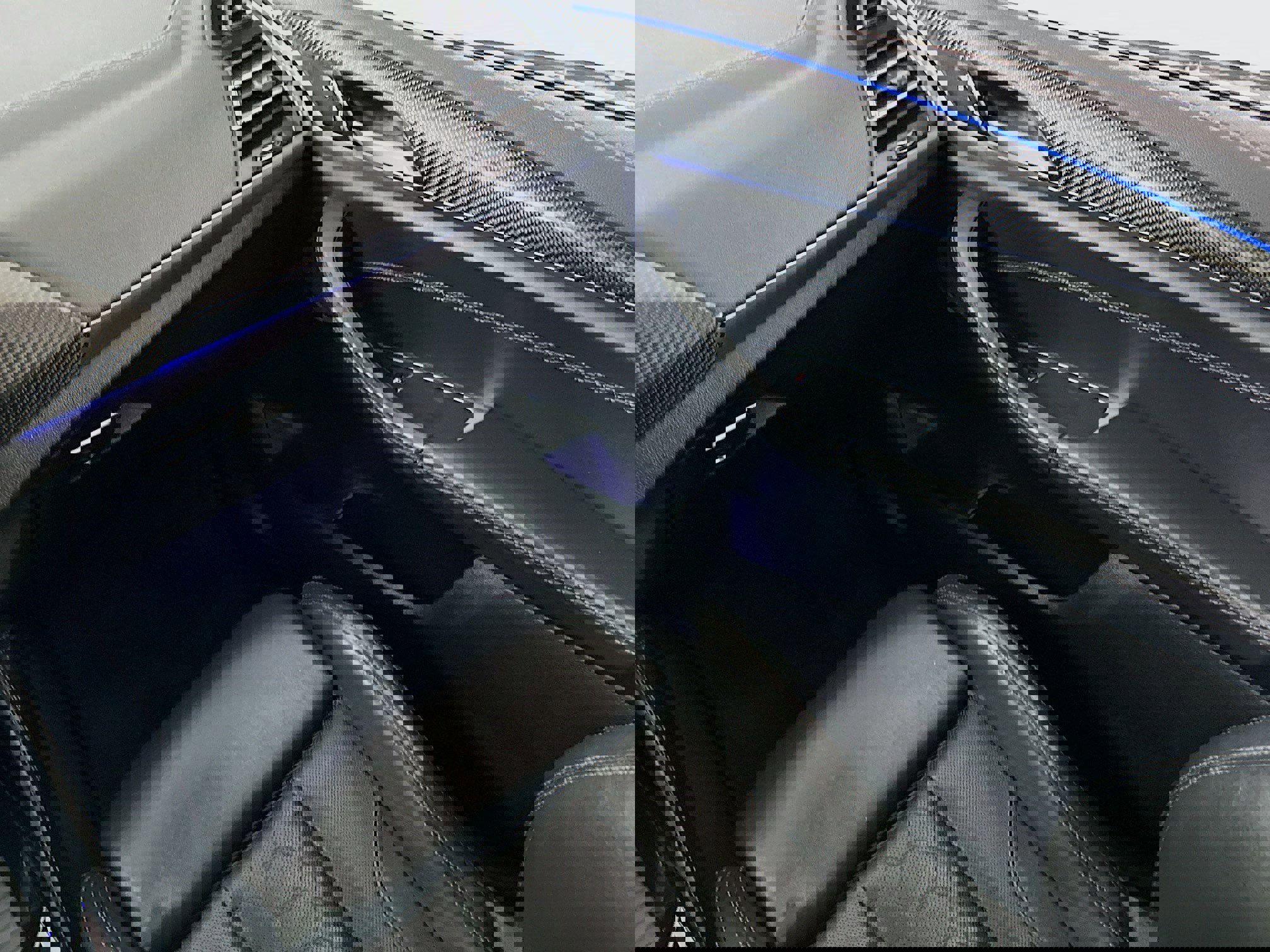 Used 2022 BMW X4 M image 21