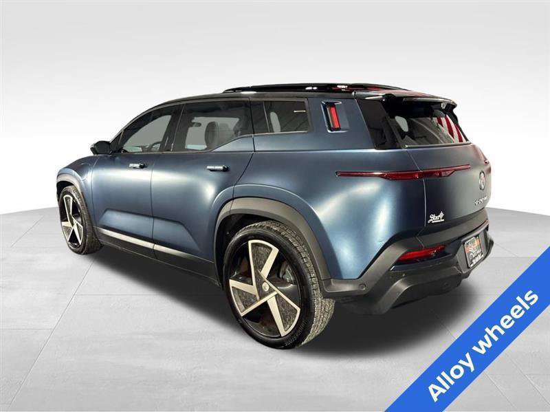 Used 2023 Fisker Ocean One image 7