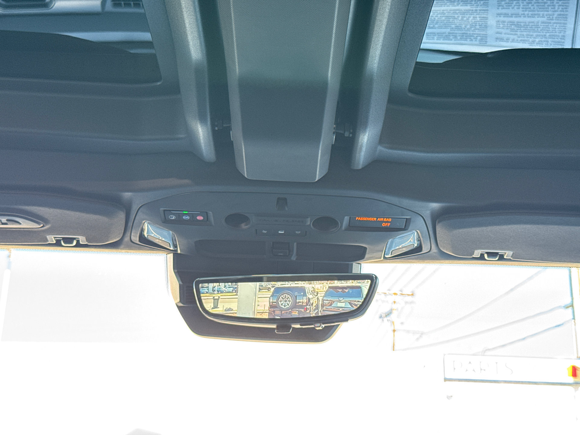 Used 2024 GMC Hummer EV 3X w/ LPO, Sport Package AWD/4WD image 18