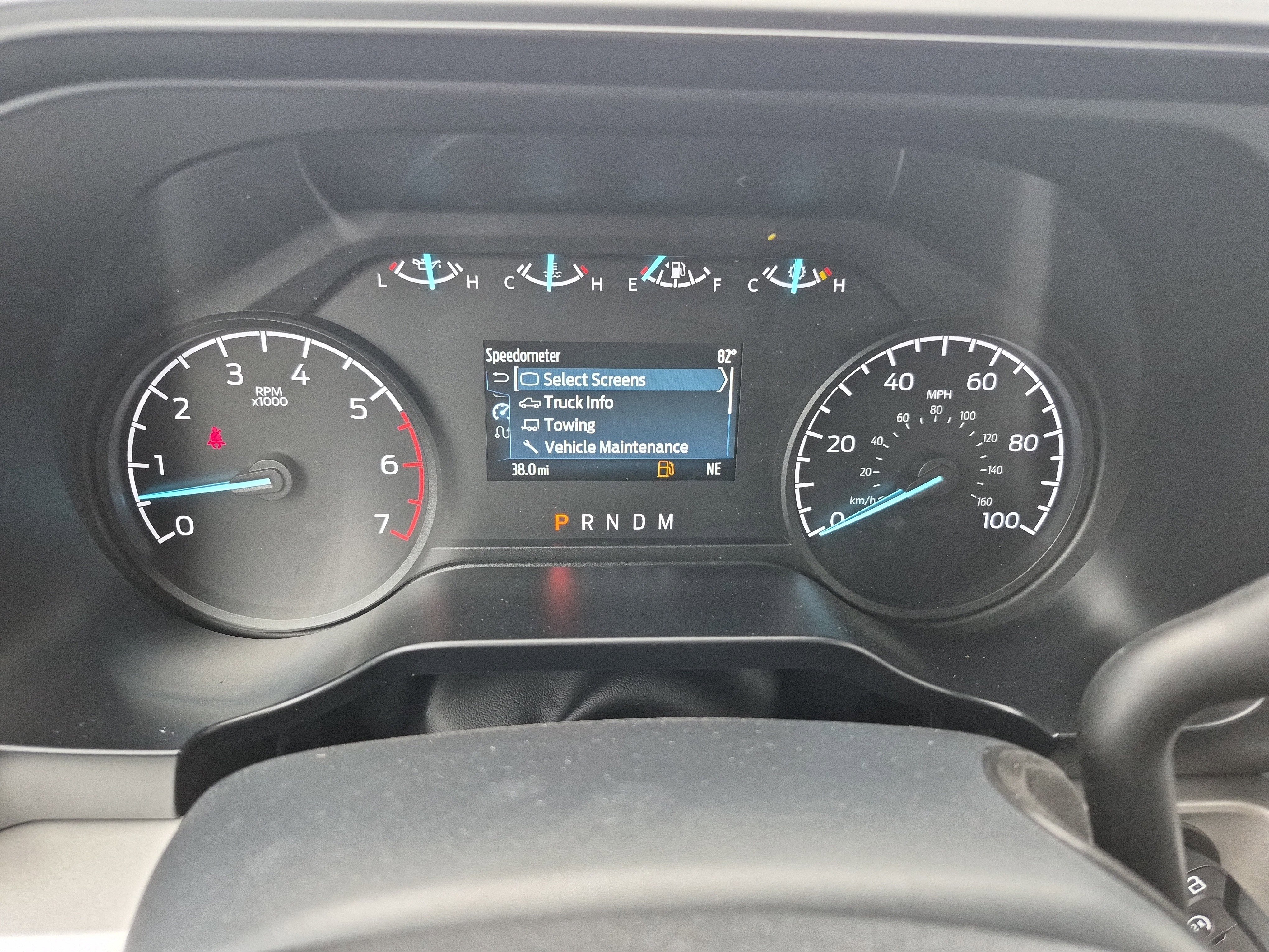 New 2026 Ford F250 XL w/ STX Appearance Package image 24