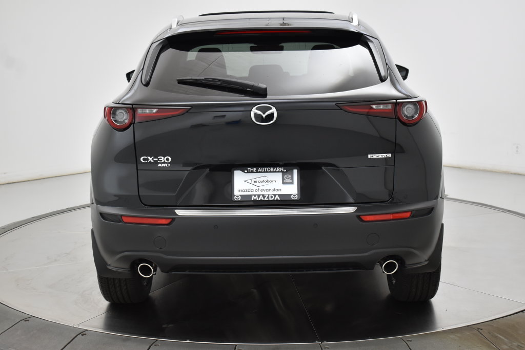 New 2026 MAZDA CX-30 AWD 2.5 S w/ Premium Package image 19