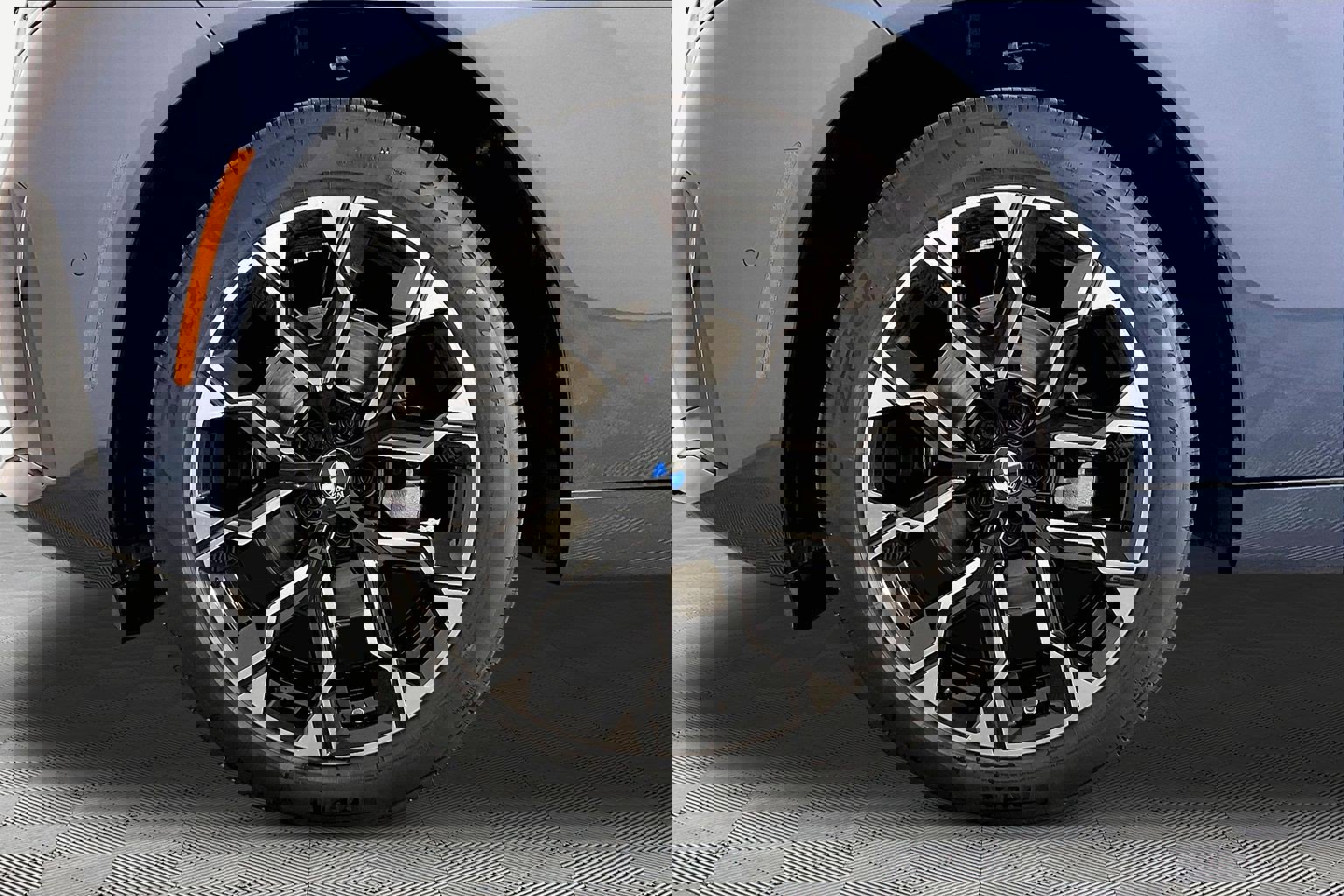 New 2026 BMW X3 xDrive30 AWD/4WD image 16