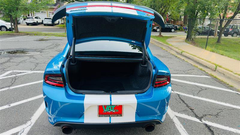Used 2023 Dodge Charger Scat Pack image 21