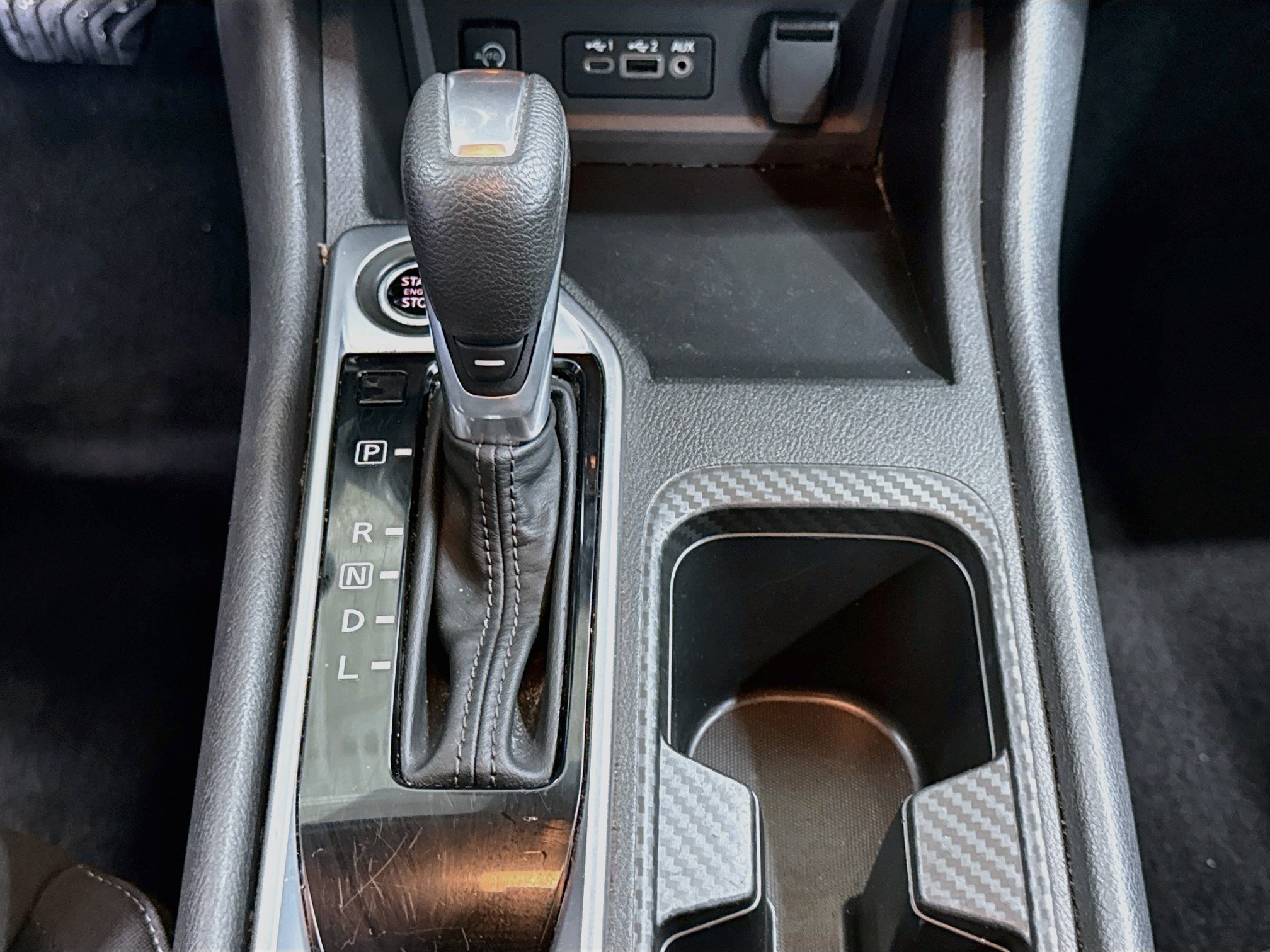 Used 2025 Nissan Sentra SV FWD image 23