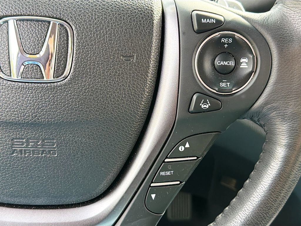 Used 2023 Honda Ridgeline RTL-E image 18