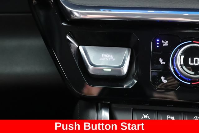 Used 2025 GMC Sierra 1500 Denali AWD/4WD image 24