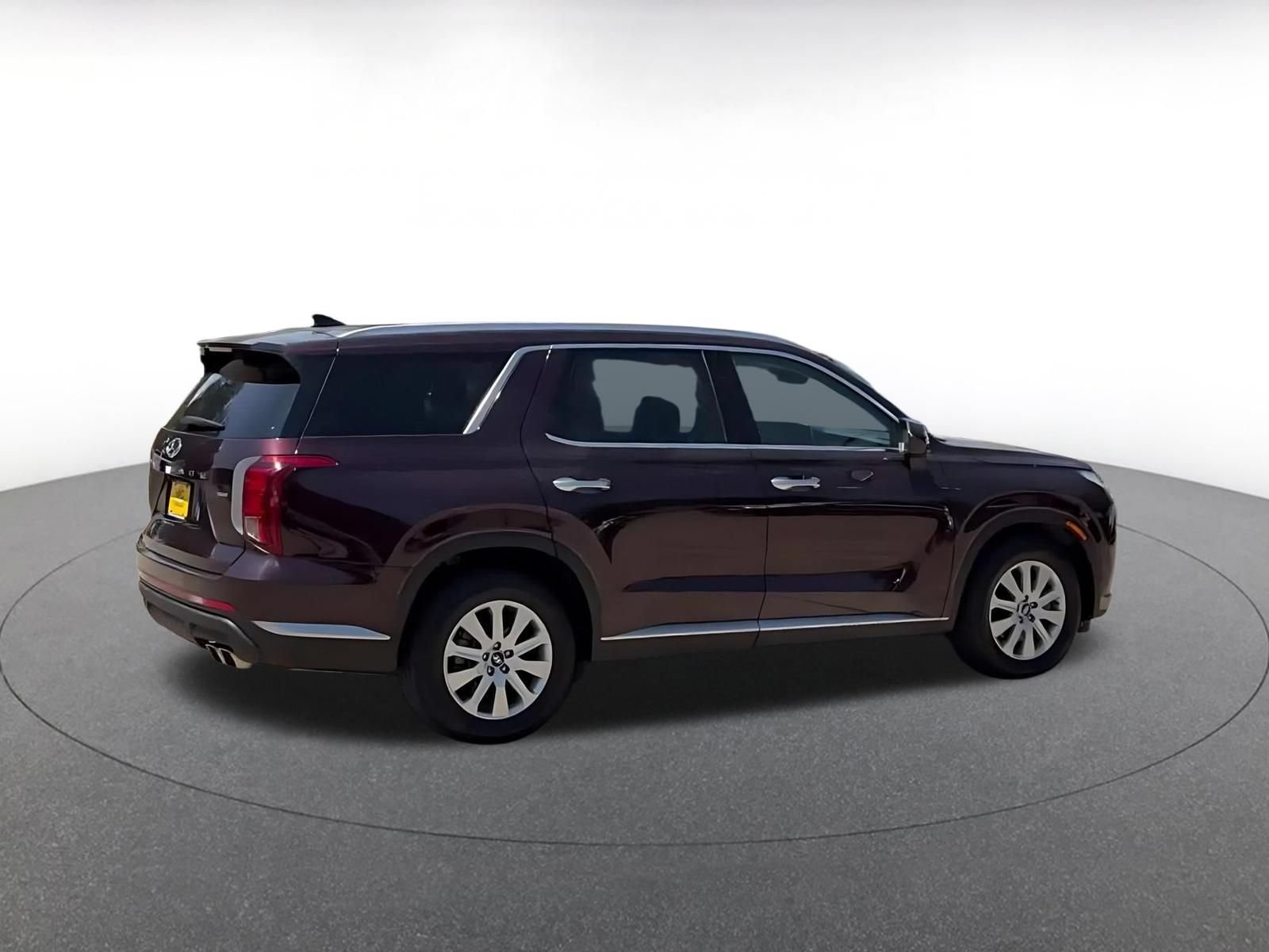 Used 2025 Hyundai Palisade SEL AWD/4WD image 14