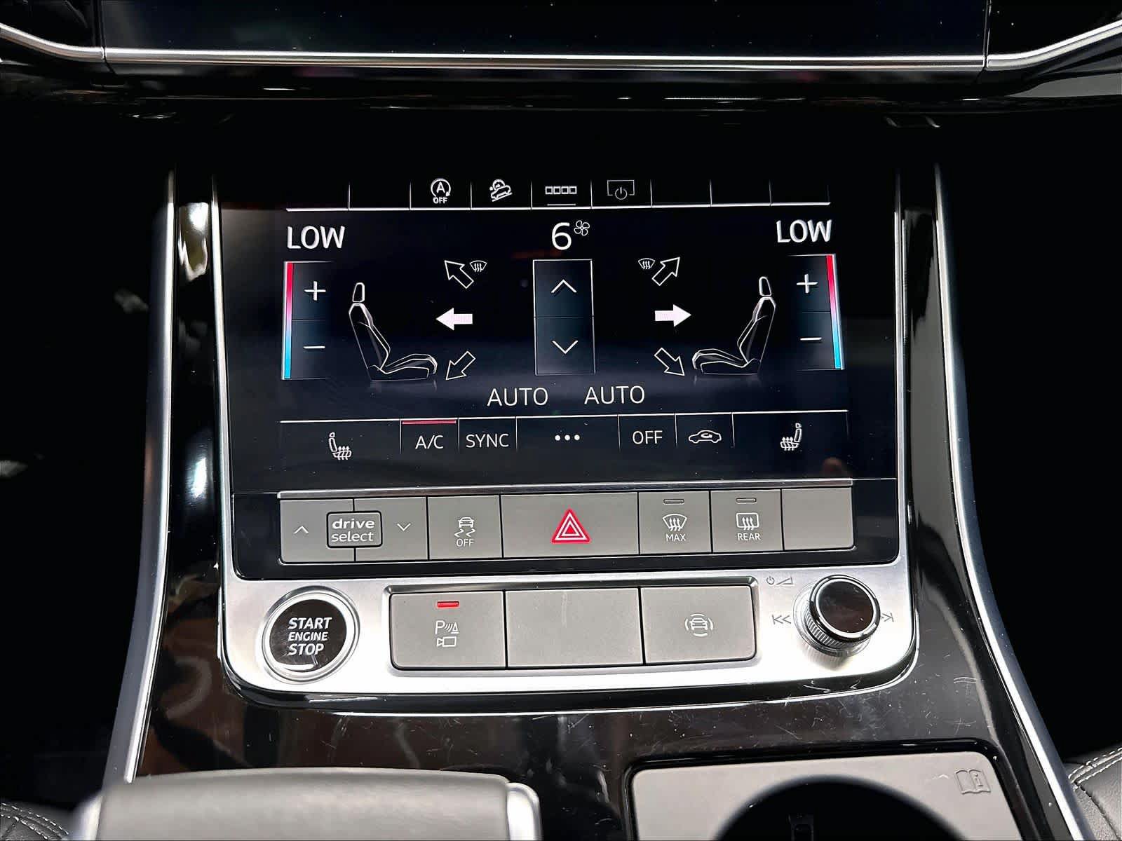 Certified 2026 Audi Q7 2.0T Premium AWD/4WD image 33