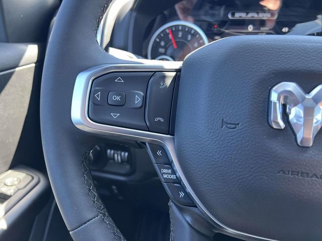 New 2026 RAM 1500 Big Horn image 16