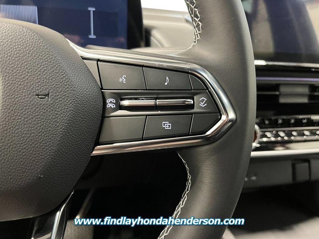 New 2026 Honda Prologue Touring image 17