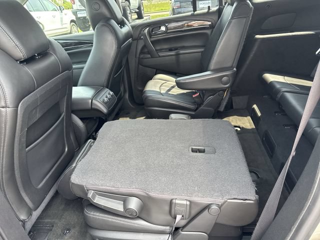 Used 2015 Buick Enclave Leather FWD image 13
