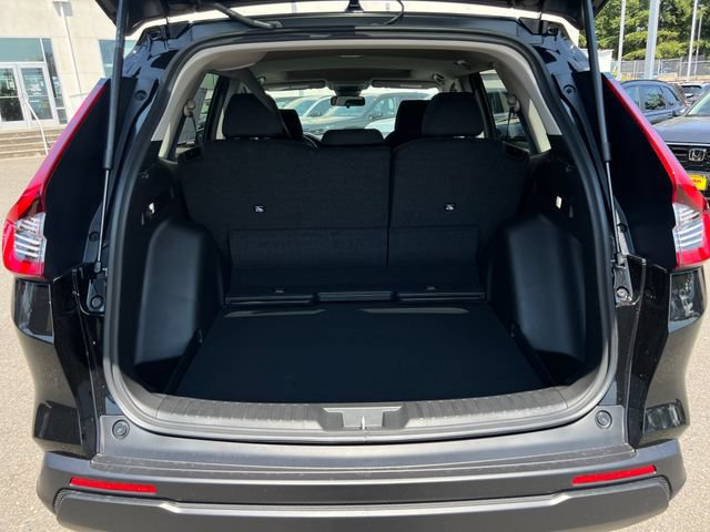 New 2026 Honda CR-V EX image 14
