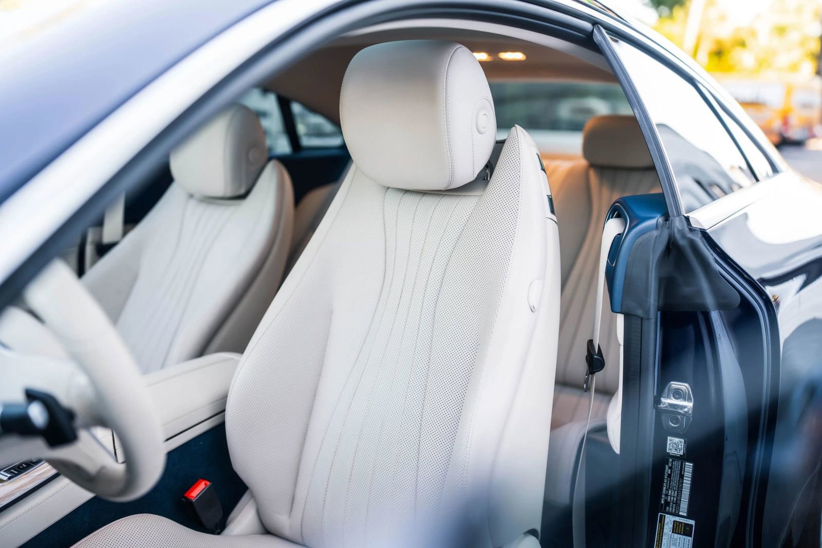 Used 2019 Mercedes-Benz E 450 Coupe image 15