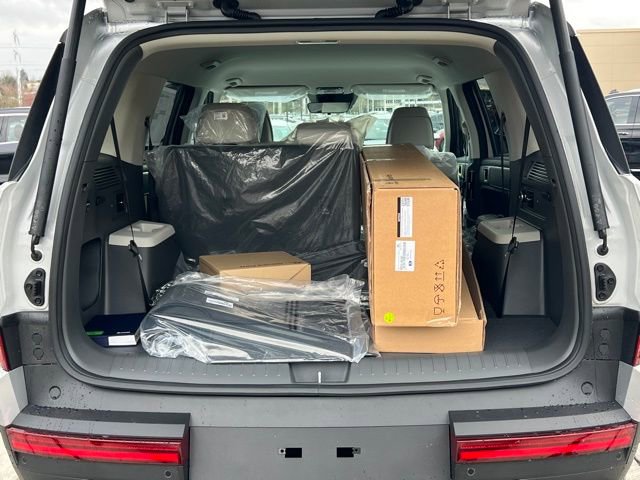 New 2026 Hyundai Santa Fe SEL image 8