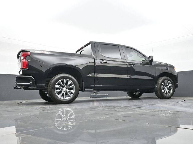 New 2026 Chevrolet Silverado 1500 RST w/ RST All Star Premium Package image 52