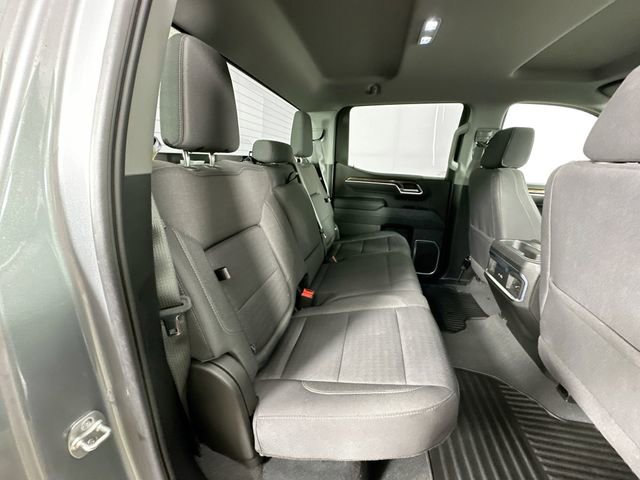 Used 2025 GMC Sierra 1500 Elevation image 27