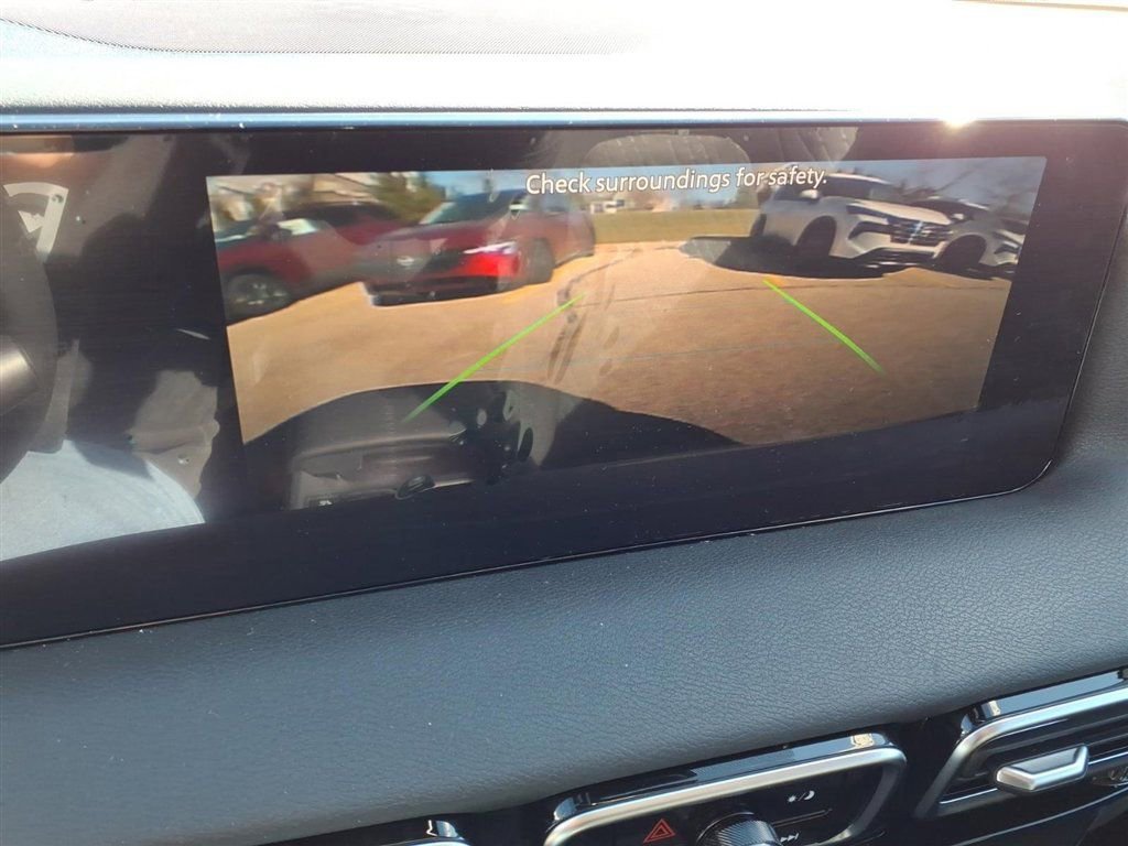 New 2026 Nissan Sentra SV image 12
