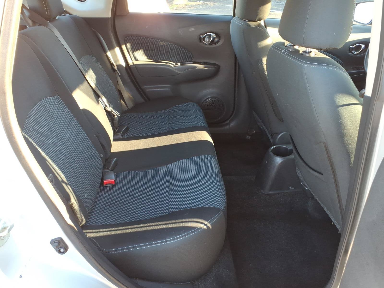 Used 2019 Nissan Versa Note SV FWD image 24
