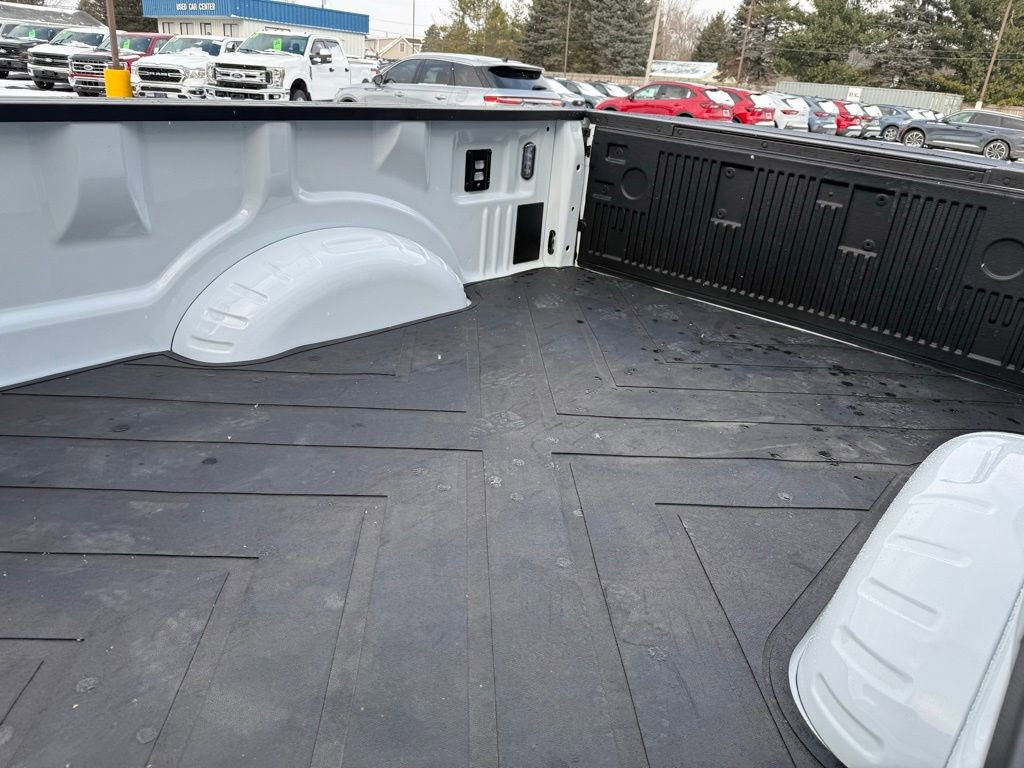 Used 2024 Ford F250 XLT w/ XLT Premium Package image 21