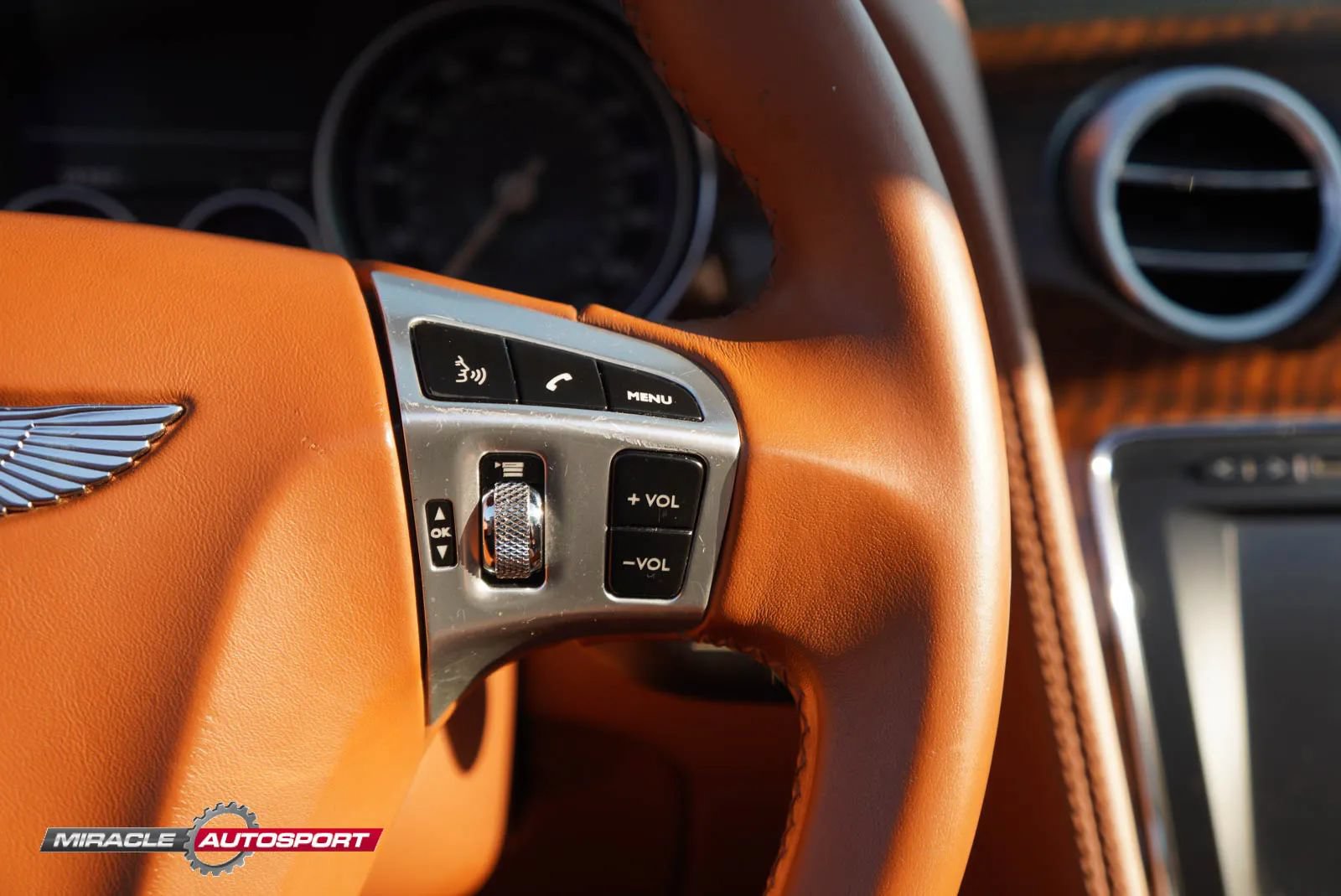 Used 2013 Bentley Continental GT AWD/4WD image 36