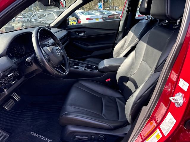 Used 2023 Honda Accord Sport image 17
