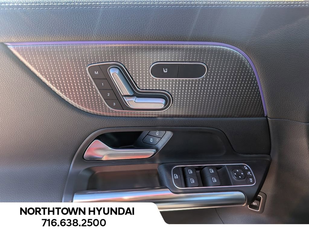 Used 2021 Mercedes-Benz GLA 250 GLA 250 image 29