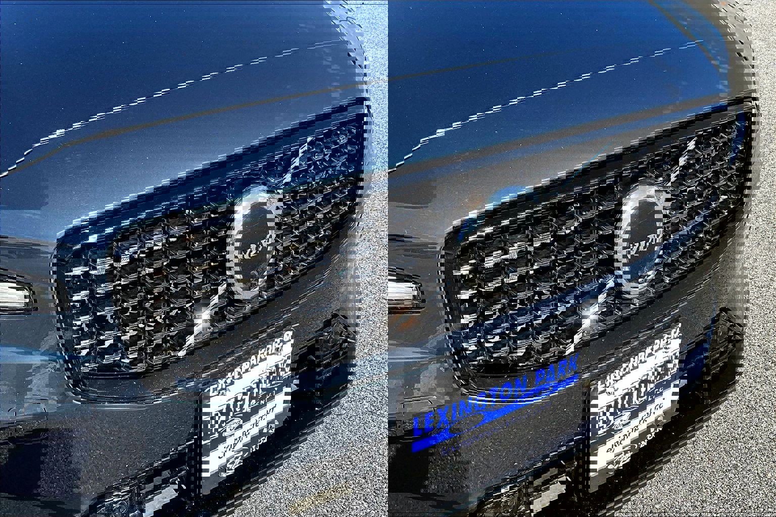 Used 2024 Volvo S60 B5 Plus image 36