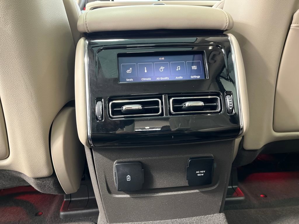 Used 2023 Lincoln Aviator Reserve w/ Equipment Group 201A AWD/4WD image 41