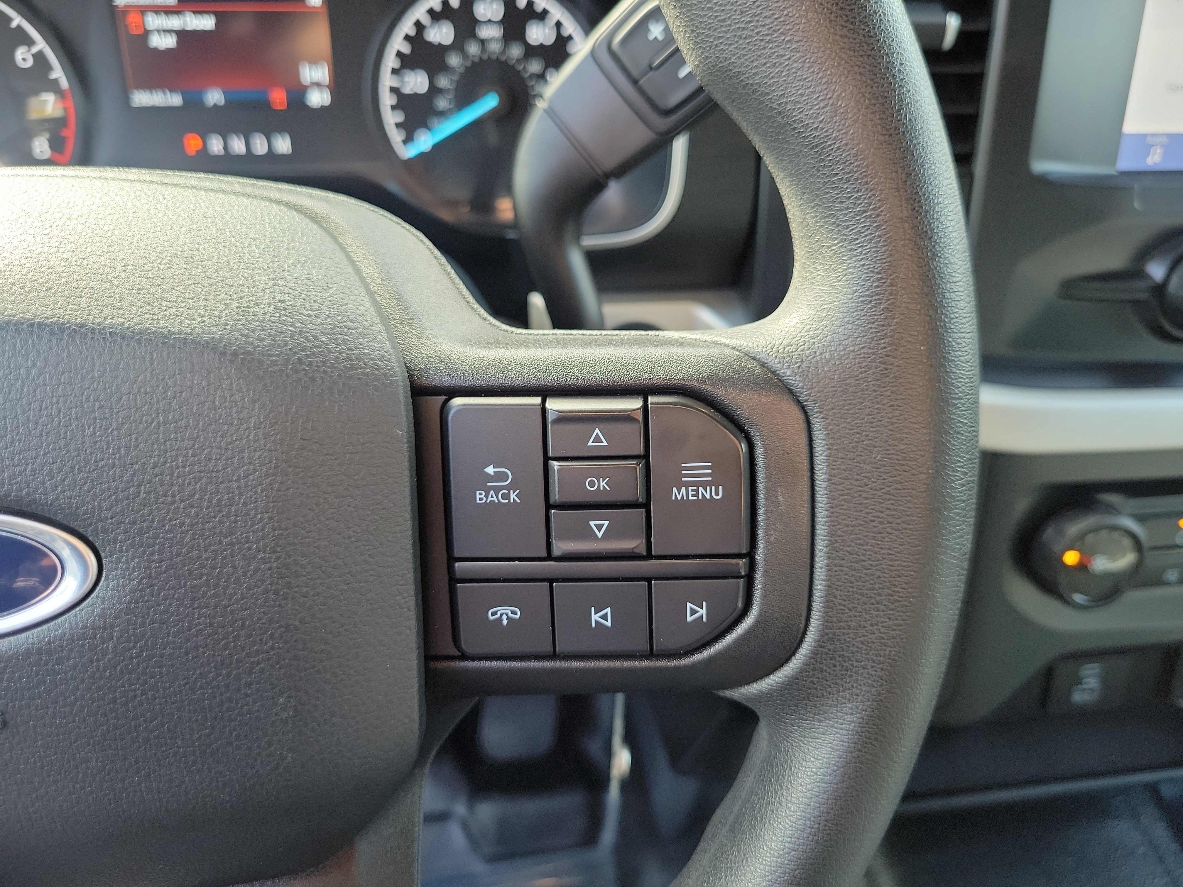 Used 2021 Ford F150 XL w/ Equipment Group 101A High image 17