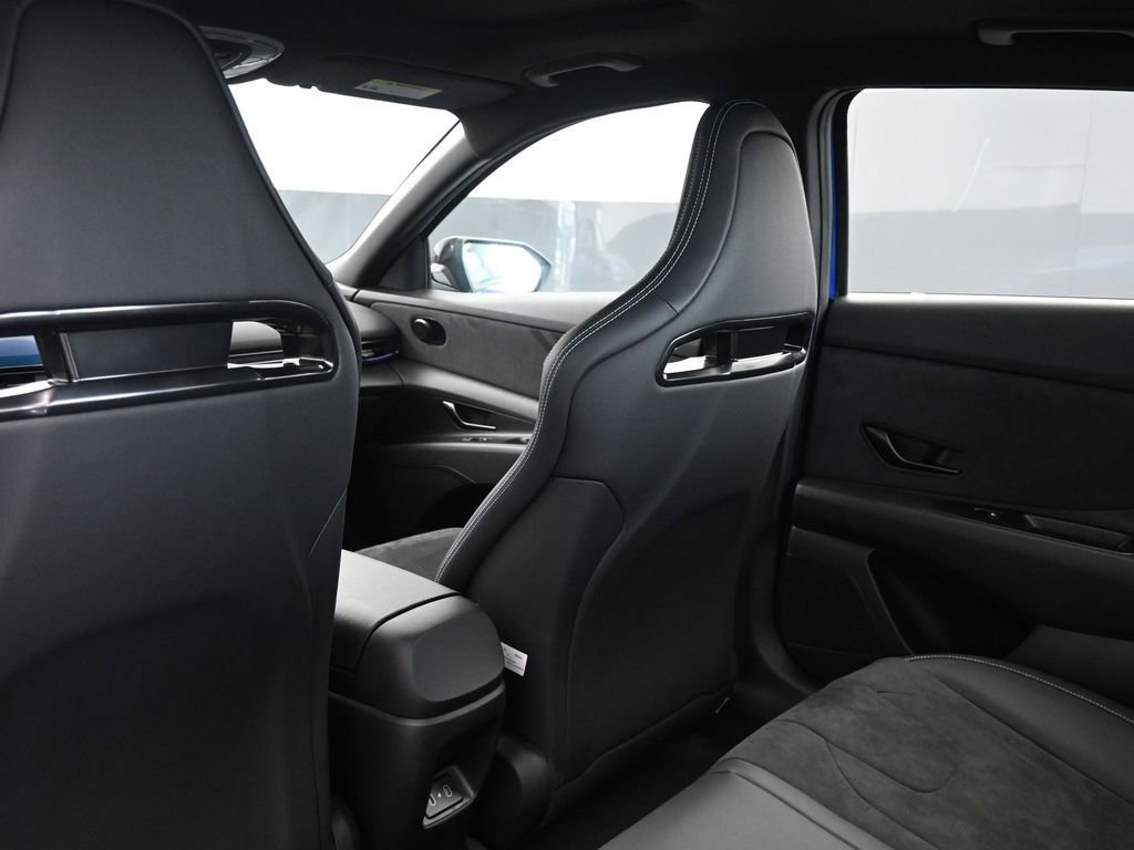 New 2026 Hyundai Elantra N image 20