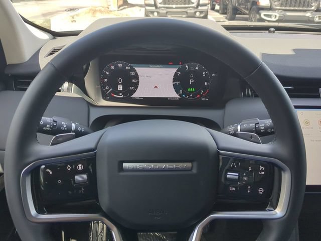 Used 2025 Land Rover Discovery Sport S AWD/4WD image 32