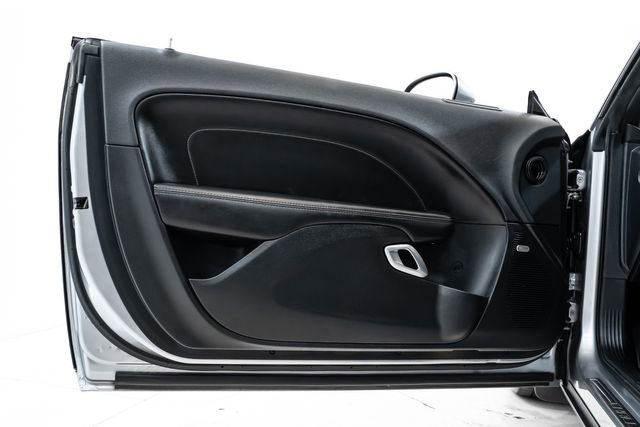 Used 2018 Dodge Challenger T/A RWD image 17