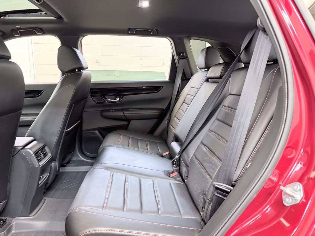 Used 2026 Honda CR-V Sport Touring image 20