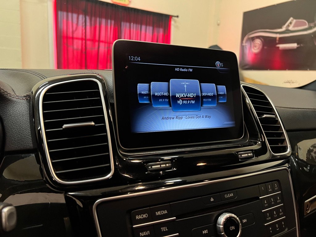 Used 2019 Mercedes-Benz GLE 43 AMG 43 AMG image 26