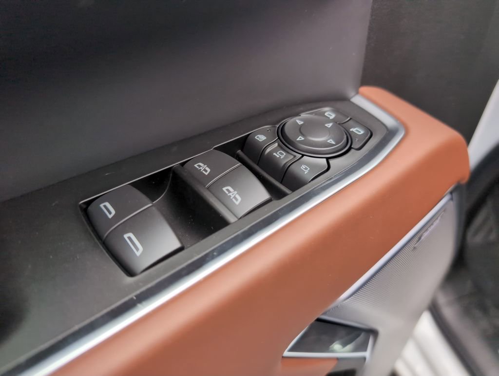 New 2026 GMC Sierra 3500 Denali Ultimate image 16