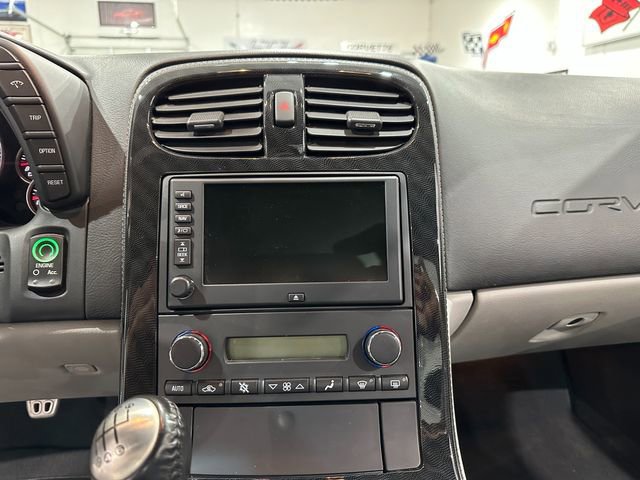 Used 2012 Chevrolet Corvette Grand Sport w/ 2LT Preferred Equipment Group image 15