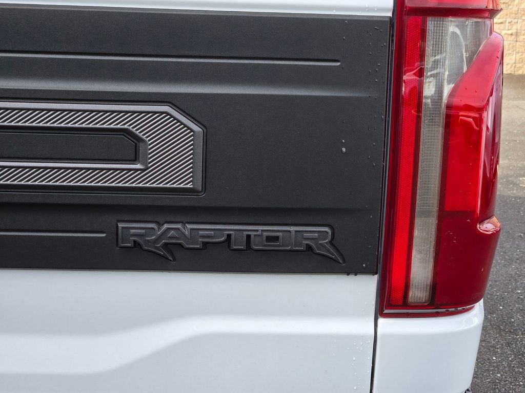 Used 2024 Ford F150 Raptor image 9