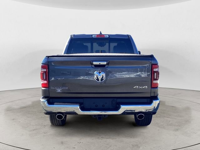 Certified 2022 RAM 1500 Laramie image 4