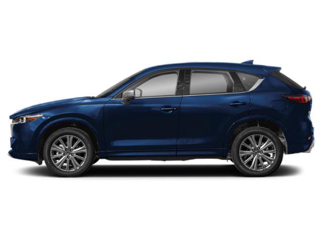 Certified 2025 MAZDA CX-5 Signature image 3