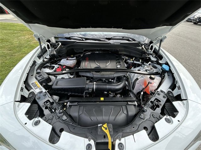 Used 2024 Alfa Romeo Stelvio Veloce image 14