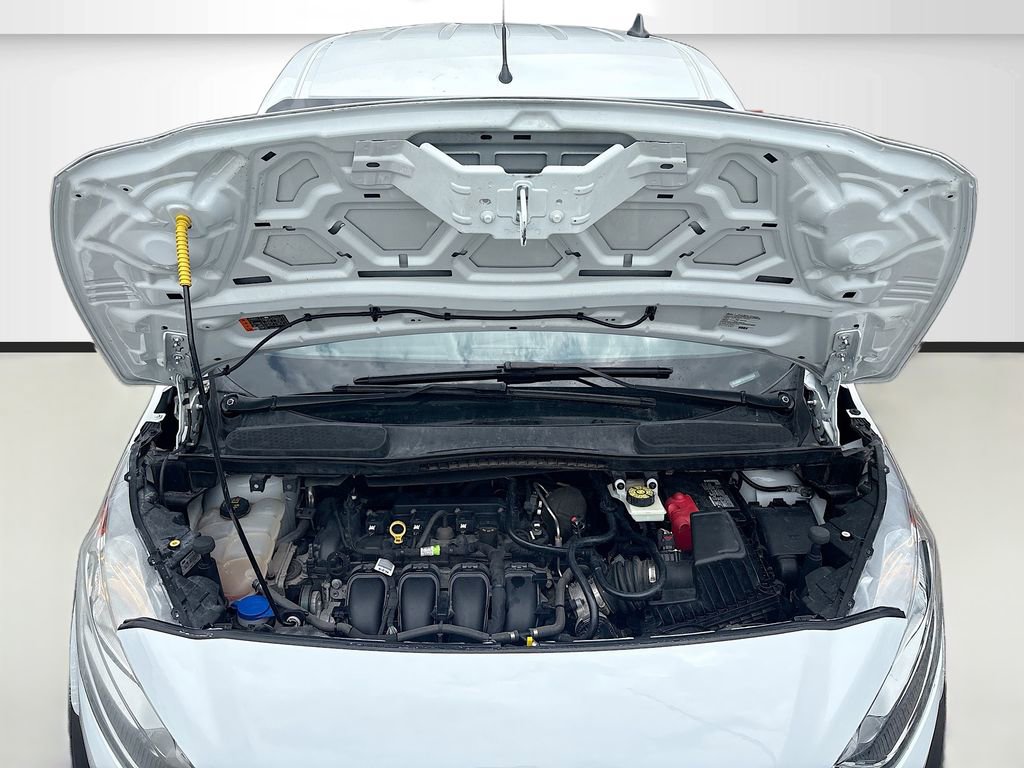 Used 2022 Ford Transit Connect XL image 25