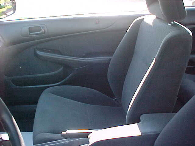 Used 2004 Honda Civic EX image 15