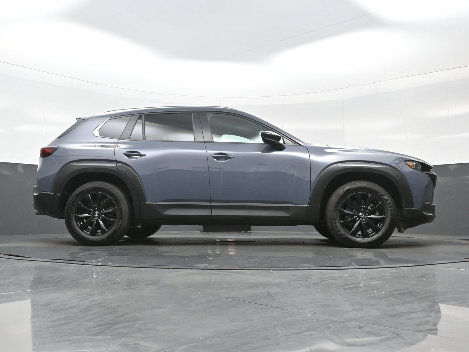 Used 2026 MAZDA CX-50 AWD 2.5 S w/ Preferred Pkg image 35