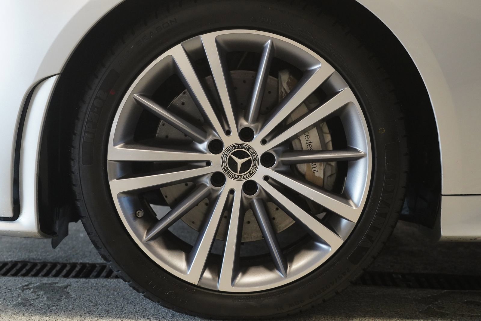 Used 2019 Mercedes-Benz CLS 450 4MATIC image 9