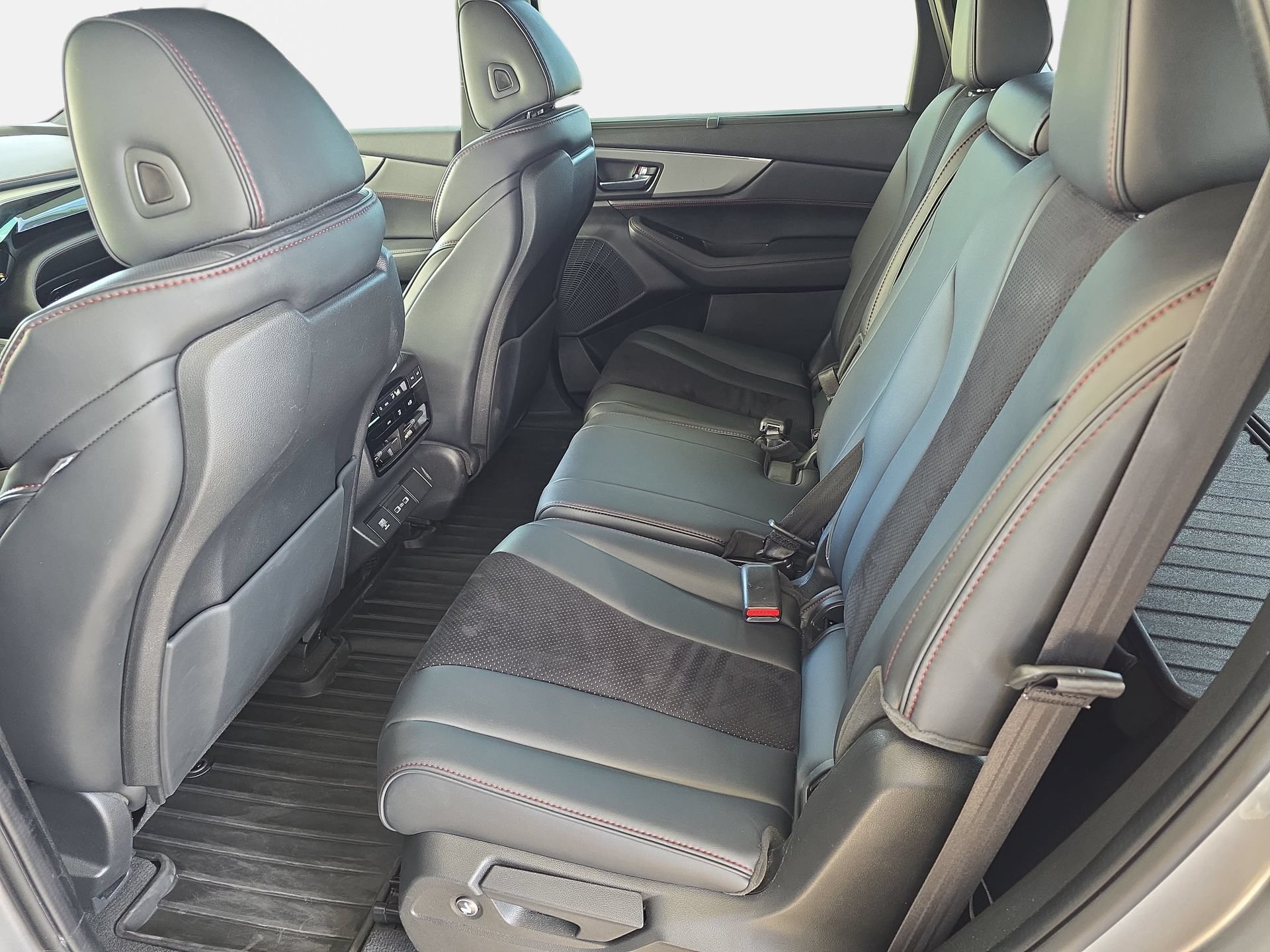 Used 2022 Acura MDX A-Spec AWD/4WD image 14