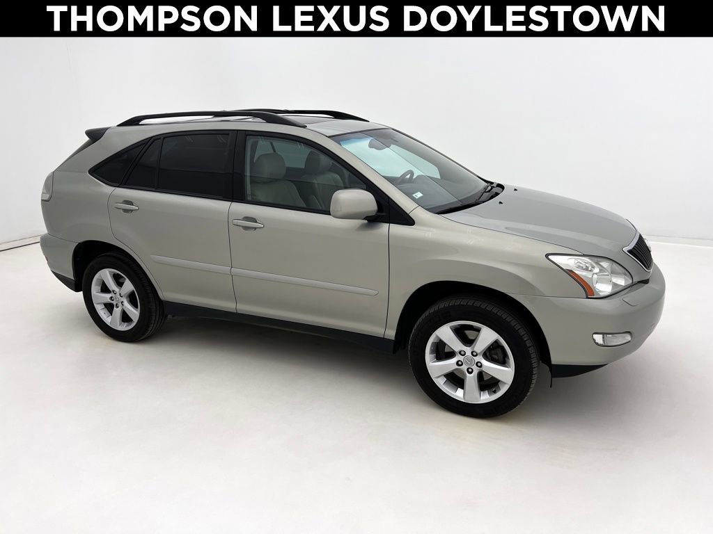 Used 2005 Lexus RX 330 AWD image 1