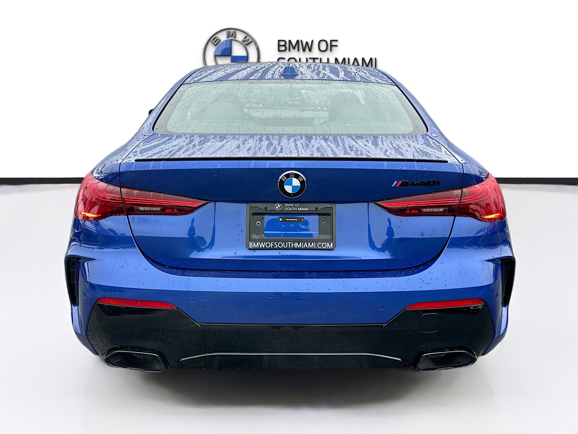 New 2026 BMW M440i Coupe image 5