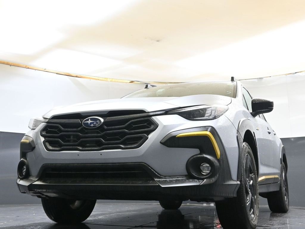 Used 2024 Subaru Crosstrek 2.5i Sport image 37