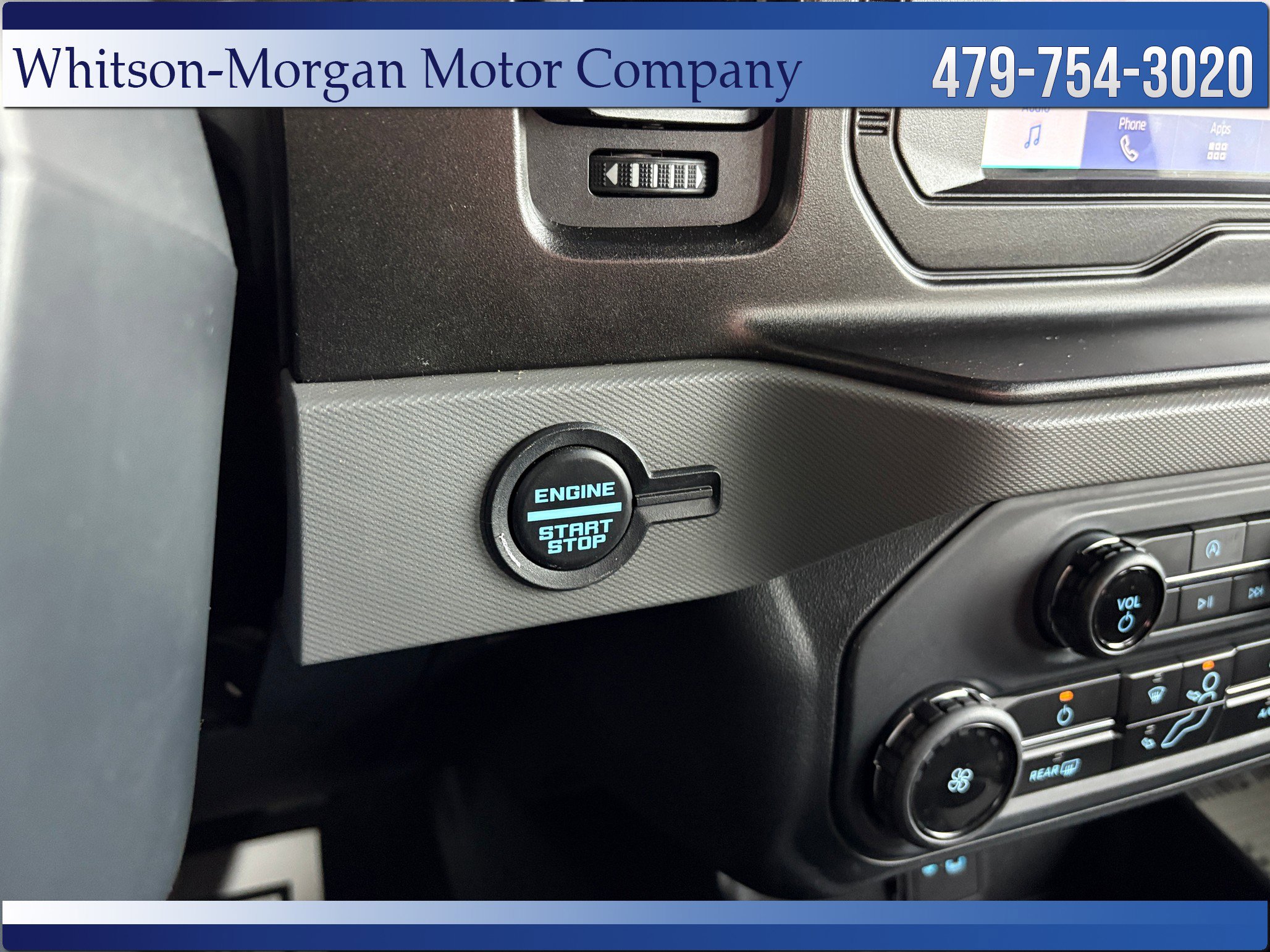 Used 2022 Ford Bronco 4-Door image 22