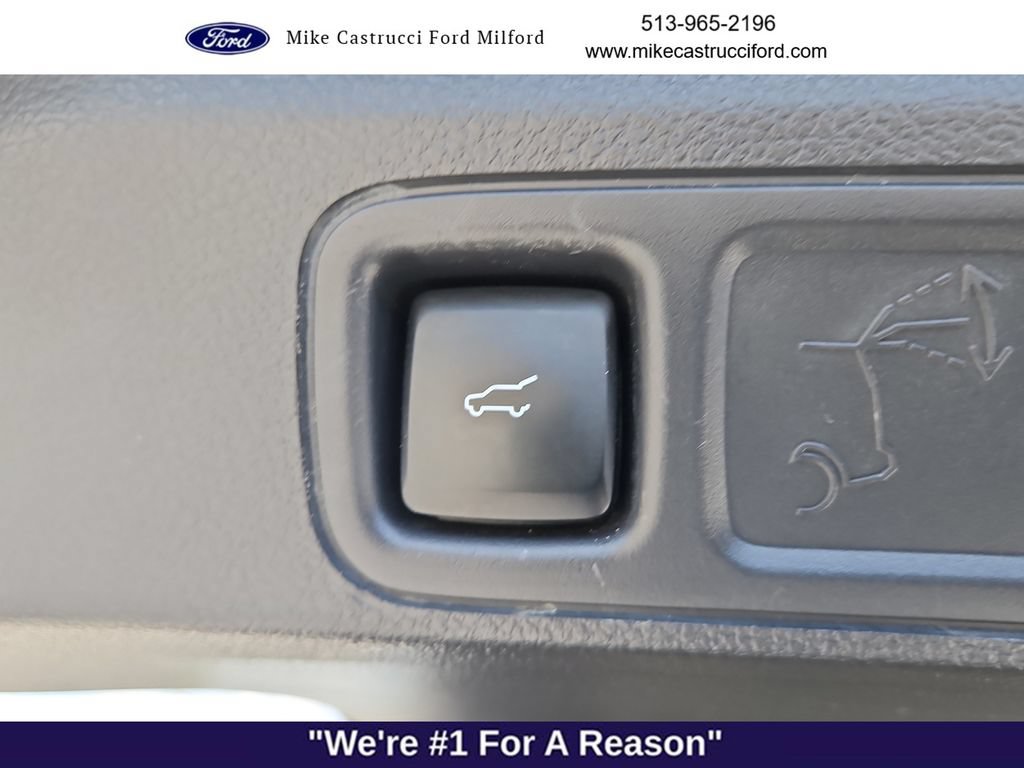 Used 2024 Ford Expedition Max Limited AWD/4WD image 31